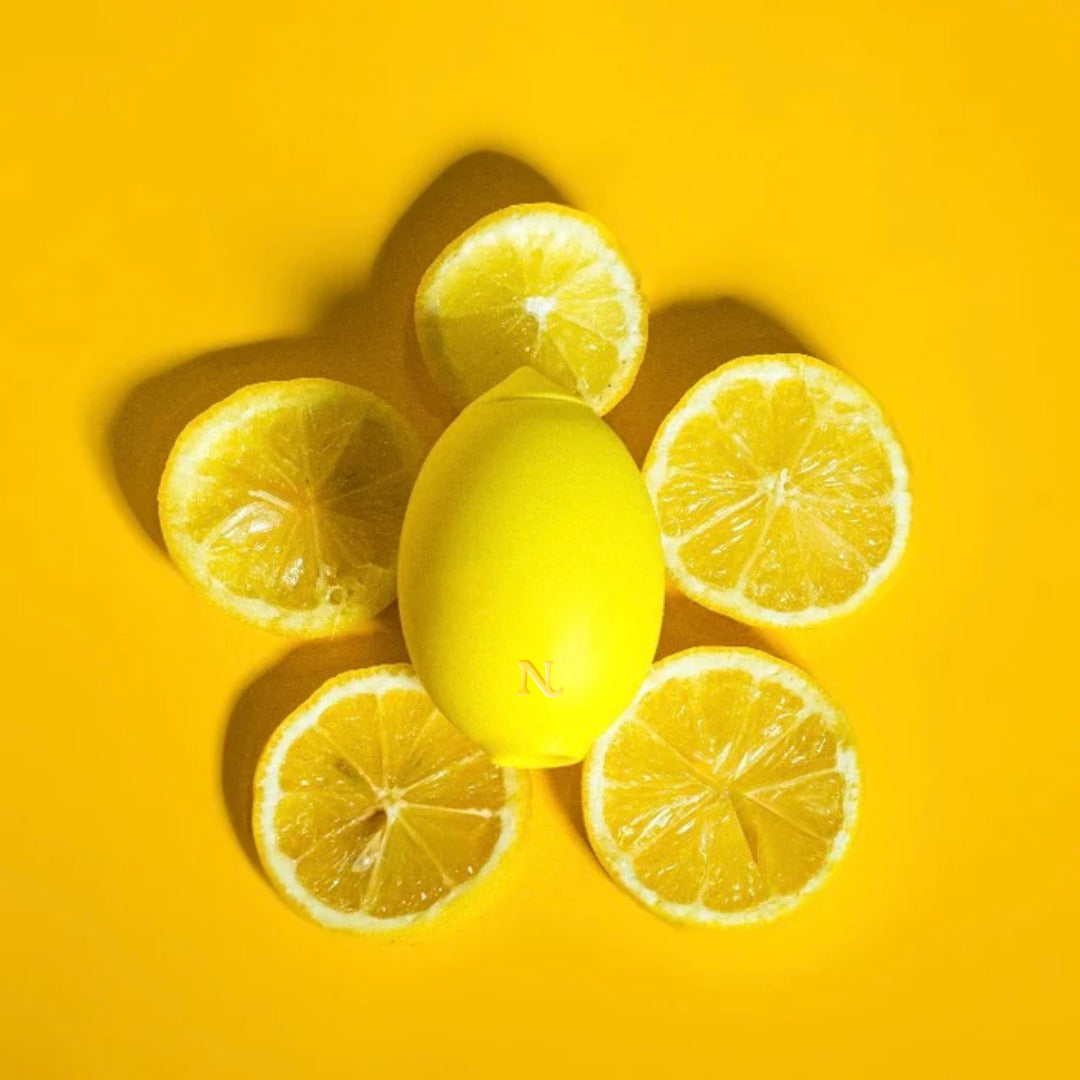 Lemon Clitoral Vibrator — variants